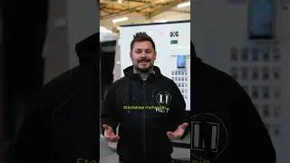 Unzerst&ouml;rbar, autark, genehmigungsfrei. Dieser Automat meint es ernst.