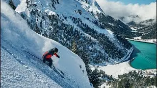 2018 SKI TESTS - Best Women's All-Mountain Skis, sponsored by Snow+Rock
