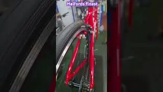 #halfords #apollo #unsafe