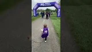 POV: Your baby marches for moms and babies. #MarchForBabies #WhyIWalk #shorts