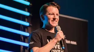 #JackSummit 2019: Harrison Browne (Full)