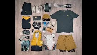 TSA Safe Ultra-Runner Packing: Essential Gear I'm Flying to Europe for the Transalpine Run