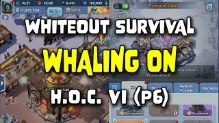 Whaling for Hall of Chiefs - Phase 6 Strategy & Final Ranking Results