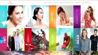 Фармацевт о продукции Женесс (Jeunesse Global)Отзывы Женесс