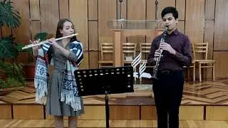 Cahul 1. Instrumental. Ca un cerb