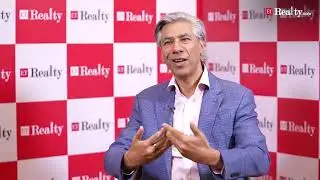 Luxury real estate is attractive but risky: Rohit Gera, MD, Gera Development