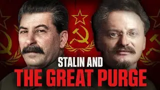 Stalin's Great Purge: Inside the Dark History of the Soviet Union