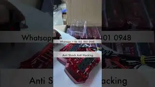 K9 Anti Theft Anti Hack Device For Slot Machine Sale