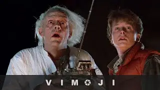 88 miles per hour! l Back to the Future