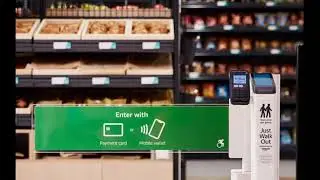 El fin de una era: Amazon abandona sus tiendas Go y Fresh para apostar todo al del // Noticias.lat