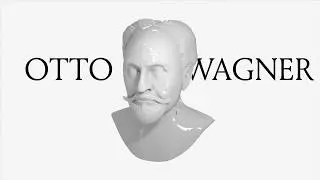 Otto Wagner - VIENNA/NOW Portrait