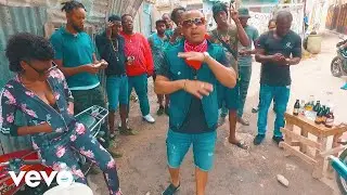 Chase Cross - Real and True (Official Video)