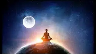 432Hz Hypnosis Music | Awakening Inner Strength | Inner Balance & Stress Relief