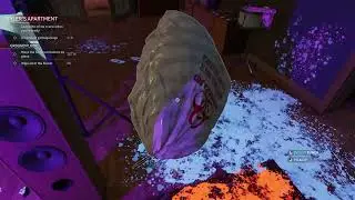 Big story Mission, poor Tyler. Crime scene cleaner #7 #bloody #gaming #horror #series #serialkiler