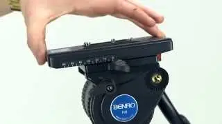 AWESOME, affordable tripods - Benro