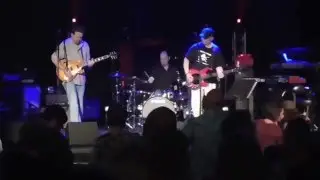 The Michael Gardner 6th Annual Benefit