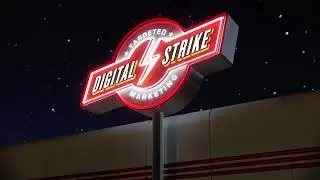 Digital Strike   Targeted Marketing previously Traffic Flow SEO