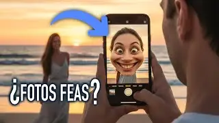 El truco para que tus fotos de viaje parezcan de influencer