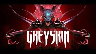 Kill, Loot, Upgrade and Repeat In This Fast-paced Dungeon Crawler | Greyskin demo