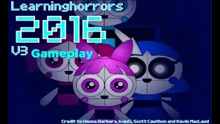LH 2016: Gameplay + Extras (NO JUMPSCARES)
