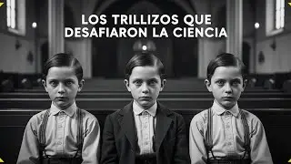 (1856, Ohio) El macabro misterio de los trillizos que ni siquiera la ciencia puede explicar