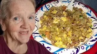 Easy Delicious Fried Cauliflower Rice Recipe - Low Carb, Keto Family Favorite Meal