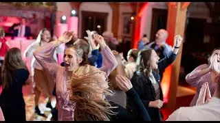 Utah Wedding DJ - ADM Productions