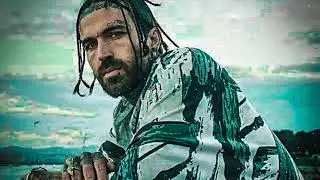 Sam Trocki ft. Yelawolf - Louder (ft. InkMonstarr)