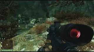 MMAMichaelB - Far Cry 4 - Fastest Outpost Liberation - [HD]