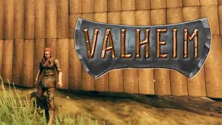 How To Repair Buildings In Valheim