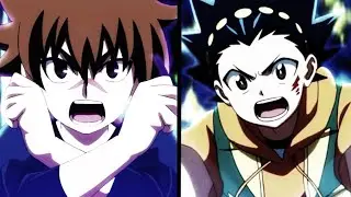 Valt VS Boa (Beyblade Burst GT Collab With @lanrumi3495)