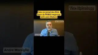 #maduro #friboi #joesilei #brasil #eua #trump