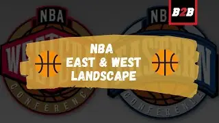 Quick Take: NBA Landscape is Changing!