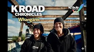 Хроники К-Роуд &ndash; Финальный сезон | Эпизод 4: Вангареи