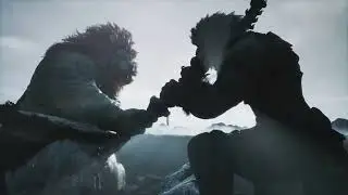 Hidden Secret Boss Four Heavenly Kings and Erlang Shen Black Myth Wukong
