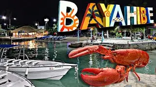 Bayahibe, Noche Inolvidable en las Playas del Caribe, Republica Dominicana