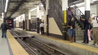 College Tour NJIT Video Part 1