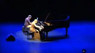 Extrait du troisi&egrave;me mouvement du concert No 2 en G minor, Op22 de Saint-Sa&euml;ns.