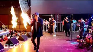 Banny Kosta - No Sabes Amar | Salsa Rom&aacute;ntica En Vivo | Caracas