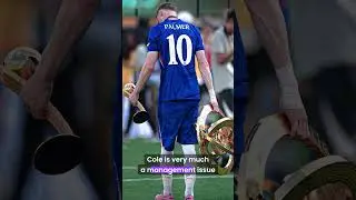 Cole Palmer injury update ft Chelsea journalist Matt Law!