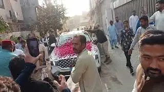 Welcome HAZOOR PEER Alsyed Ahmad Noor Udin AlQadri Aljillani Albagdadi 