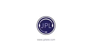 JPL VISION+ Webcam Unboxing