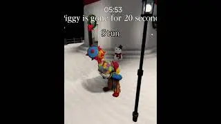 Buying ALL of the Mrs.P campaign rewards! #shorts #piggy #piggyupdate #roblox #robloxupdate