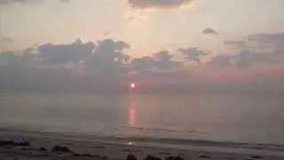 Ocean of South Florida
