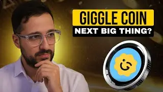 Giggle Coin &ndash; недооцененный альткоин готов к росту!