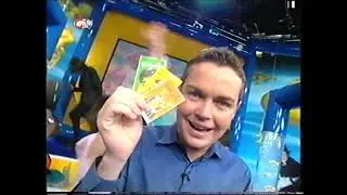 CITV Continuity (2000)