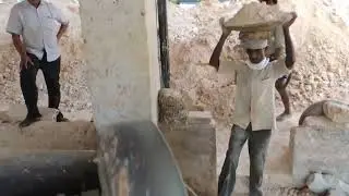 DRY PRESSED BRICK FIRE BRICK  REFRACTORY BRICK MANUFACTURING UNIT VIJAYAPRAKASH INDUSTRIES