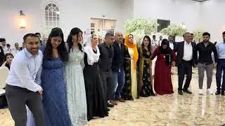 Lale ve Ramazan dügün part 4