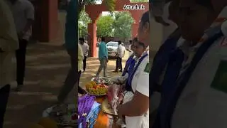 Atturscout Attursriram Atturgbhs #scout #school #students #attursriram #attur #trend