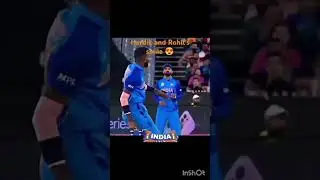 Hardik Pandya smile 😁